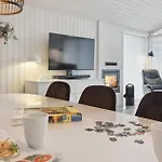 In Sydals With Wifi Ferienhaus Nedre Lysabild