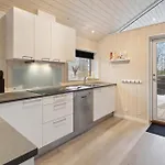 In Sydals With Wifi Ferienhaus Nedre Lysabild