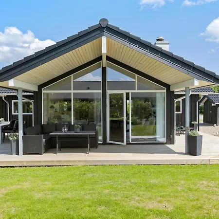 In Sydals With Wifi Semesterbostad *