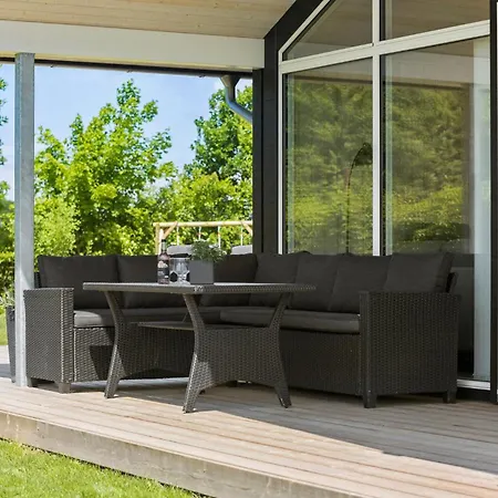 Semesterbostad In Sydals With Wifi *