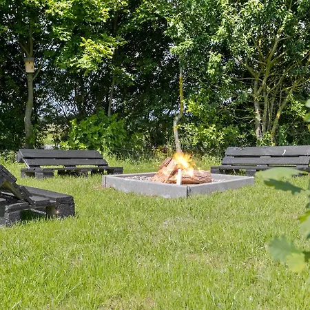 In Sydals With Wifi Semesterbostad