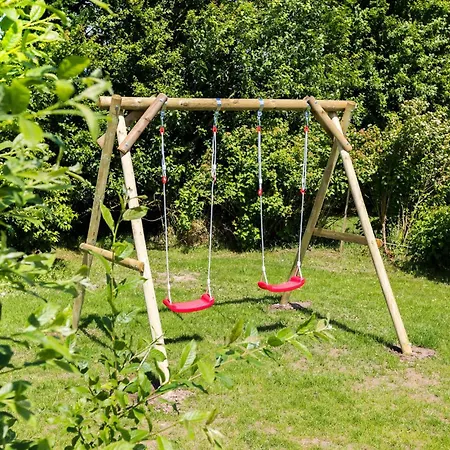 Semesterbostad In Sydals With Wifi