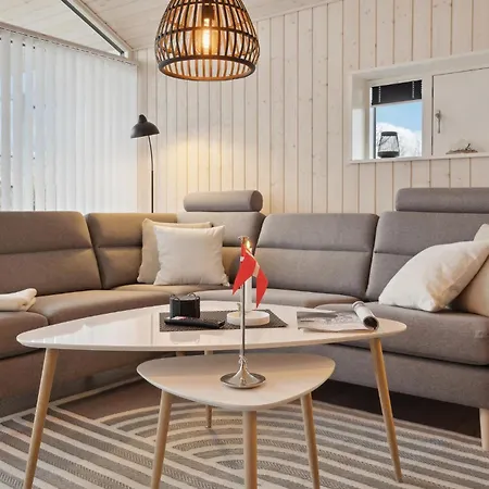 In Sydals With Wifi Semesterbostad