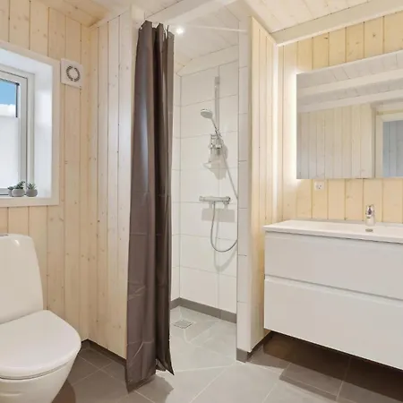 Semesterbostad In Sydals With Wifi *