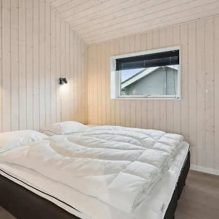 In Sydals With Wifi Semesterbostad