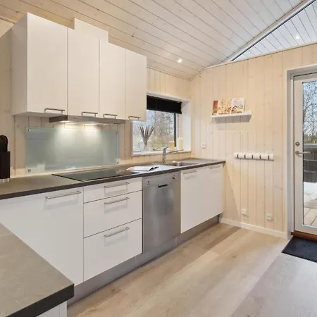 In Sydals With Wifi Semesterbostad Skovbyballe