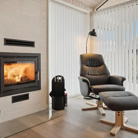 Ferienhaus In Sydals With Wifi *