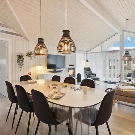 In Sydals With Wifi Semesterbostad *