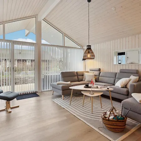 Semesterbostad In Sydals With Wifi