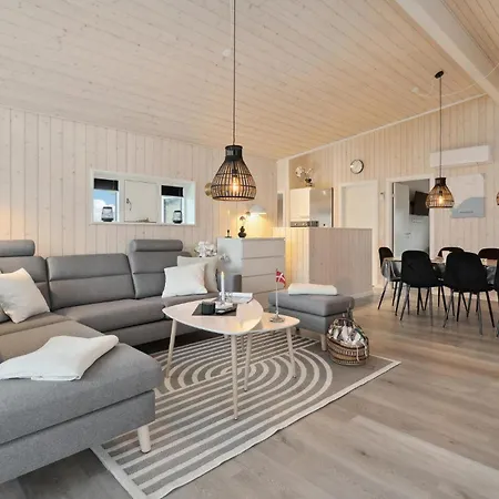 In Sydals With Wifi Skovbyballe